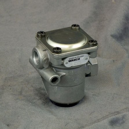 Pressure Limiting Valve