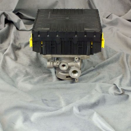 Ebs-Trailer Modulator 24 Volt