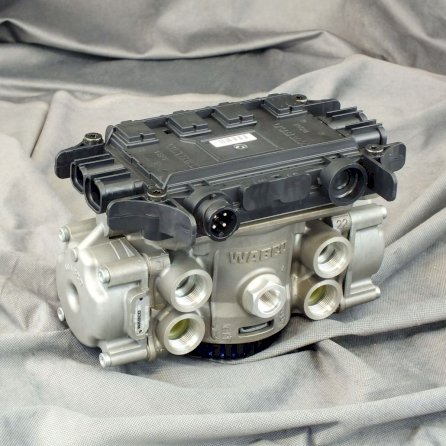 Modulator EBS Wabco 480 104 107 0