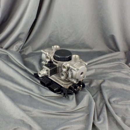 Modulator hamulców osi 480 105 007 0