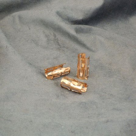 Tulejka przewodu czujnika ABS