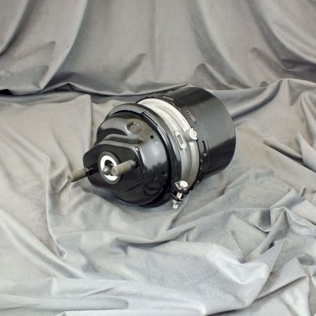 Tristop-Cylinder Disc G-24/24