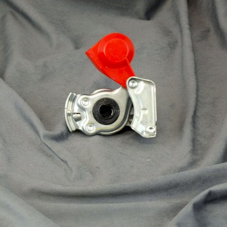 Złącze przewodów czerwone (wysokie)