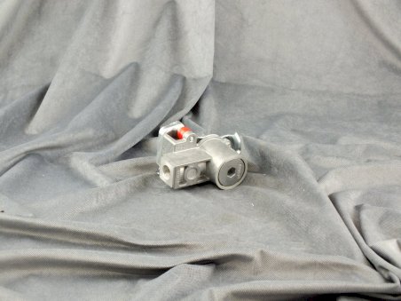 Złącze przewodów (żółte)