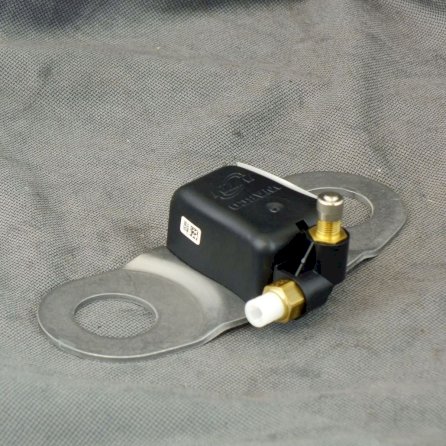 960 731 011 0 Moduł kołowy IVTM