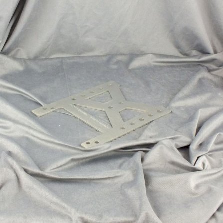 Wspornik czujników ciśnienia powietrza