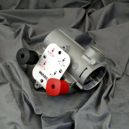 Park Release Emergency Valve