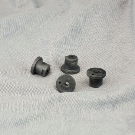 Nakrętka do regulatora ...