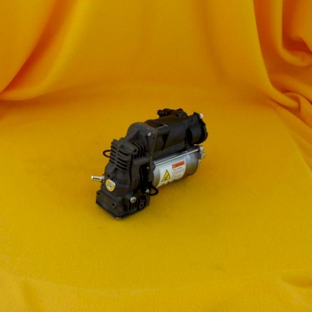 Sprężarka Mercedes X164/W164