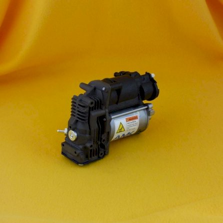 Sprężarka BMW X5 E70, X6 E71 E72