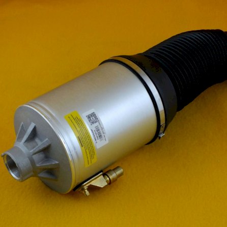 DUNLOP DAS 10016 AUDI A8 S8 lewy przód