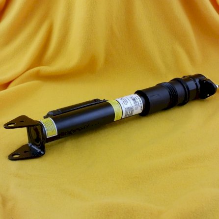 Amortyzator Dunlop DAS 10041 Mercedes-Benz ML W164 z ADS tył