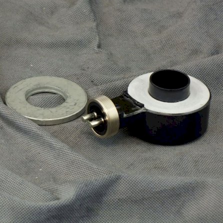 Cewka odolejacza HALDEX