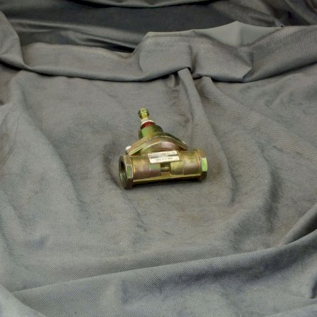 314 012 004 Zawór przepływowy