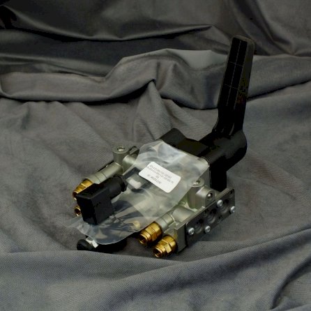 Zawór przyłączeniowy COLAS