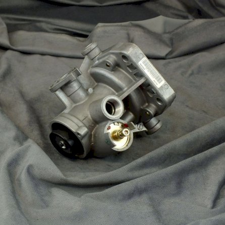 351 008 122 Zawór hamulcowy bez luzownika