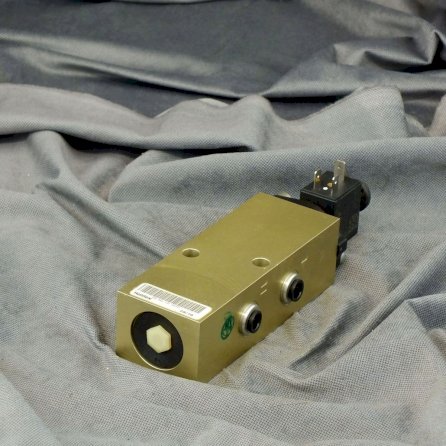 Zawór ILAS E 7x8mm Push-in Bayonet