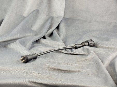 Przewód modulatora 0.15 m