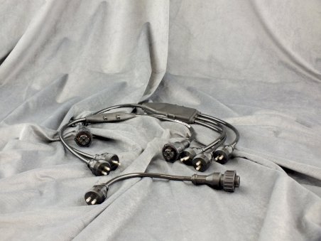 Komplet naprawczy 4728809302