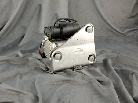 Land Rover Discovery III A2870