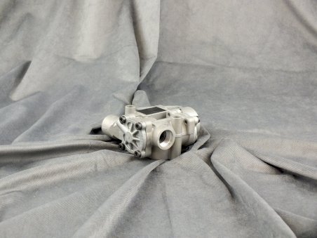 Modulator ABS 472 195 108 0