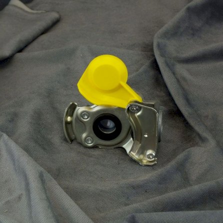 Złącze przewodów zółte PRO 200 022 0