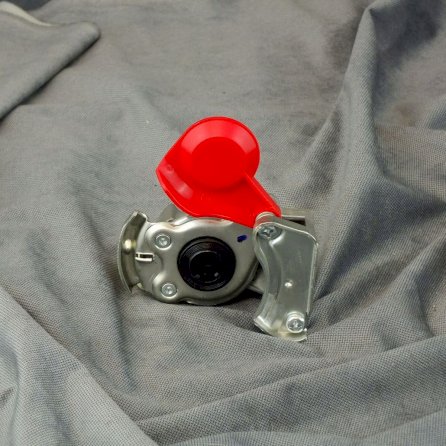 Złącze przewodów czerwone PRO 200 221 0