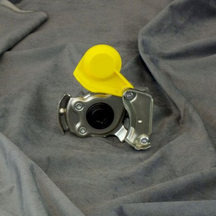 Złącze przewodów żółte PRO200 222 0