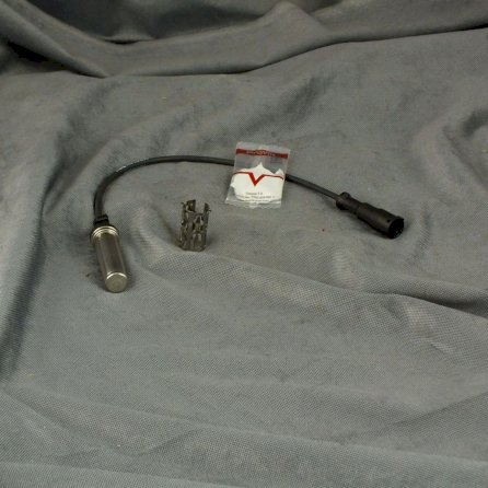 Czujnik ABS 0,35m prosty