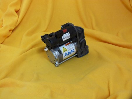 AMK A2712 Mercedes-Benz W222