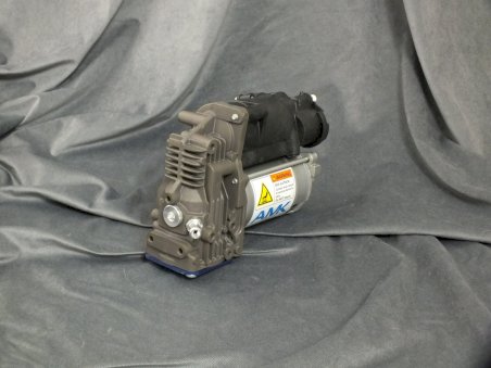 AMK A2831 Jaguar XJ X351