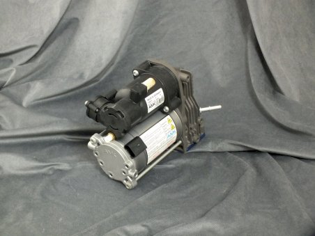 AMK A2833 Range Rover L322