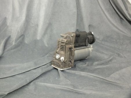 Sprężarka Sprinter Master Movano