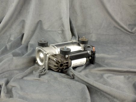 Sprężarka Wabco 415 403 105 0 Iveco