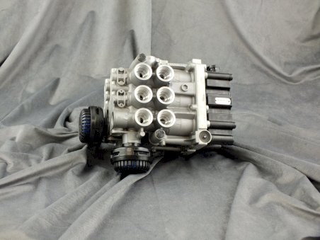 Zawór ECAS 472 905 114 0