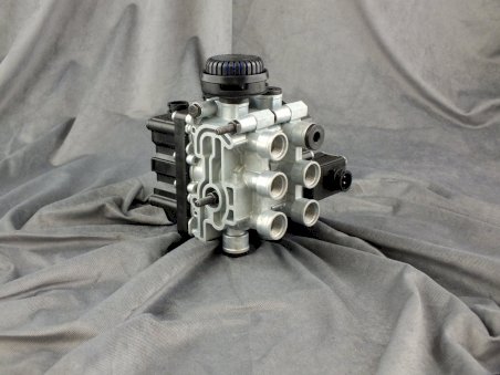 Zawór ECAS 472 880 065 0