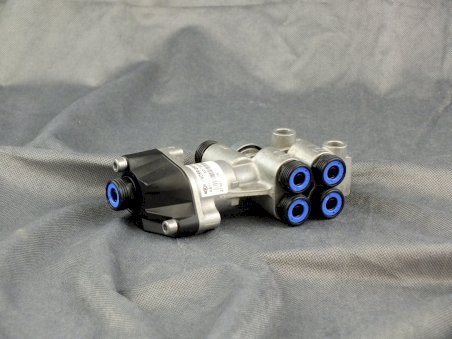 Zawór podnoszenia osi 25PK0352A