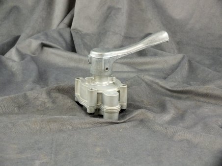 Zawór regulacji wysokości platformy PRO0320200