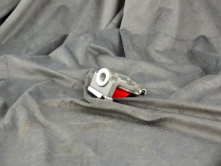 Złącze przewodów czerwone PRO2002210