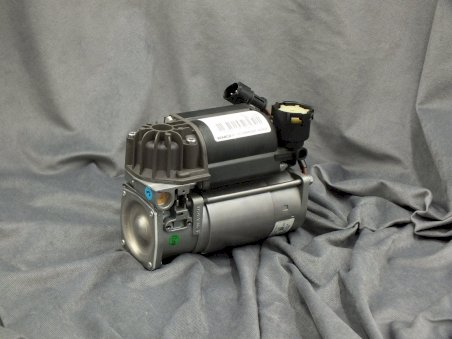 Compressor Aggregate