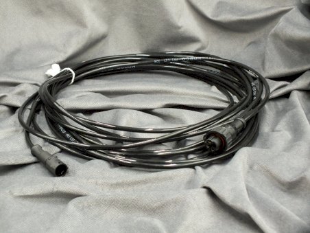 Kabel połączeniowy 449 752 100 0
