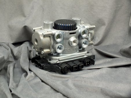 Modulator EBS Wabco 480 104 106 0