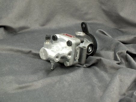 Zawór sterujący przyczepy Wabco 470 015 253 0