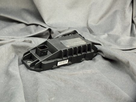 Elektroniczny moduł sterujący OptiTire ECU Wabco 4462201100