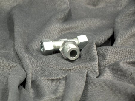 Złącze pneumatyczne Wabco 893 850 314 0