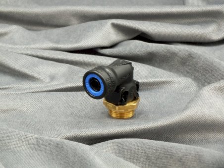Złącze pneumatyczne Wabco 8938312940