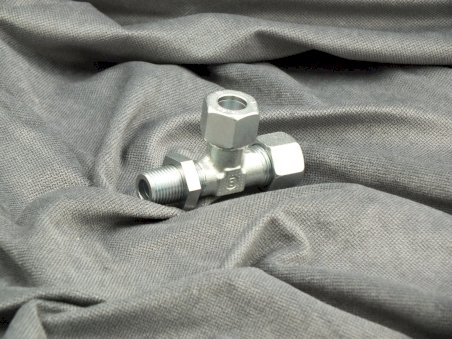 Złącze pneumatyczne Wabco 8938506600