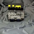 Ebs-Trailer Modulator 24 Volt