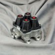 Quadruple Protection Valve