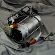 Sprężarka Wabco 415 403 308 R Audi A8 D3